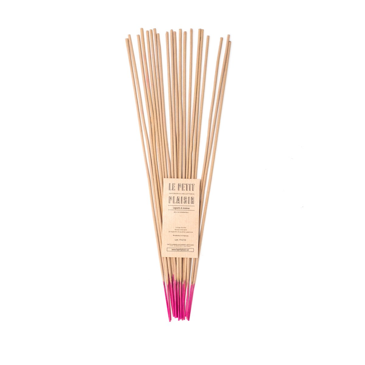 Bastoncini di incenso repellente per zanzare, 50 pezzi per scatola, formula nuova, ingredienti naturali, olio di citronella, olio di citronella, olio di citronella, olio di citronella, realizzato con