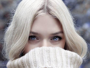 Prendersi cura della pelle in inverno: 5 rimedi imperdibili