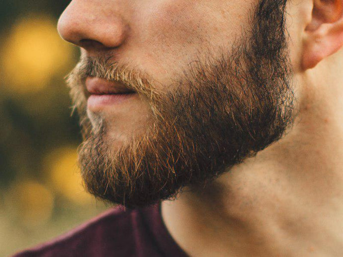 5 consigli per una perfetta beard routine