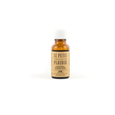 Olio essenziale Limone Citrus limonum - 20ml