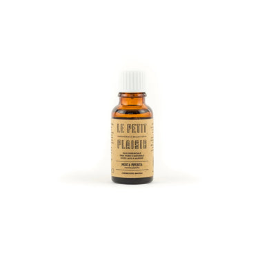Olio essenziale Menta piperita Mentha piperita - 20ml