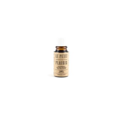 Olio essenziale Carota - Daucus carota - 10ml