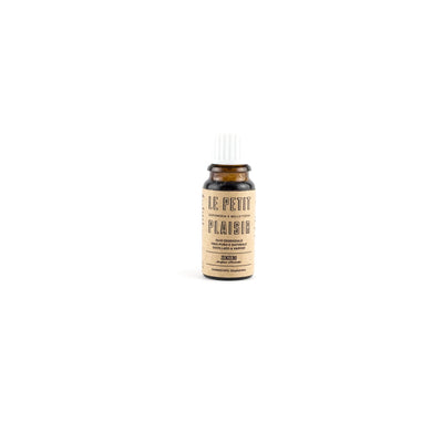 Olio essenziale Zenzero - Zingiber officinalis - 10ml